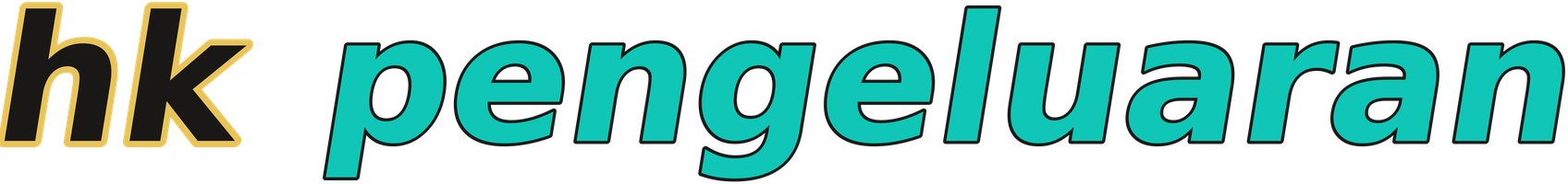 hk pengeluaran logo